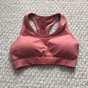 Jednorth sports bra